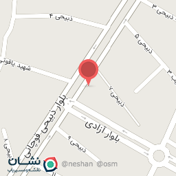 عکس جلوبندی حمید