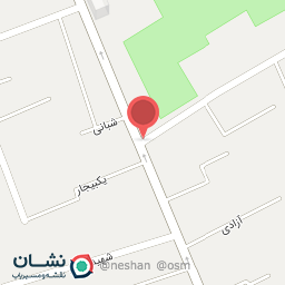 عکس اتوسرویس اصغر احمدی