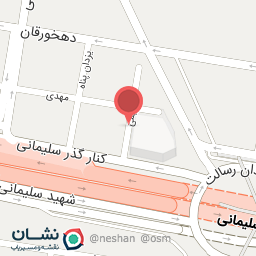 عکس مستر دیزی شعبه رسالت - شرق