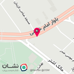 عکس فروشگاه پلاسکو