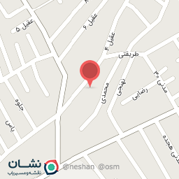 عکس پلاسکو سعید