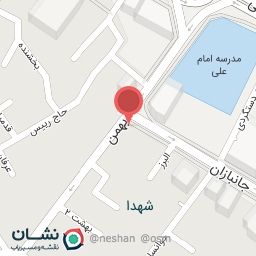 عکس شرکت همگام ثبت