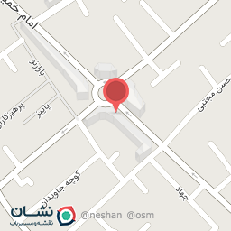 عکس دفترخانه اسناد رسمی شماره ۱۱۸ آباده