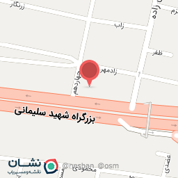 عکس پارک کمال