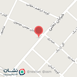 عکس نانوایی سنتی