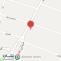 عکس پوشاک تندیس