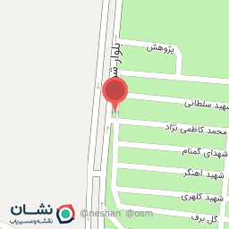 عکس املاک گلستان