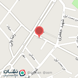 عکس داروخانه منوچهری