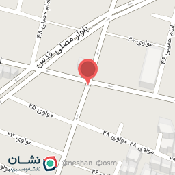 عکس فروشگاه مای کامپیوتر