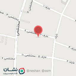 عکس مطب دکترحسن آزادی طلب