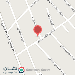 عکس مجتمع تجاری دکتر عاشوری