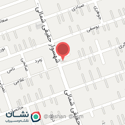 عکس نانوایی لواشی