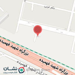 عکس تعمیرگاه علی قدیمی 