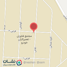 عکس تراشکاری اطمینان