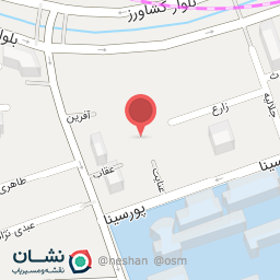 عکس تعاونی مسکن شماره۲ دانشگاه علوم پزشکی تهران