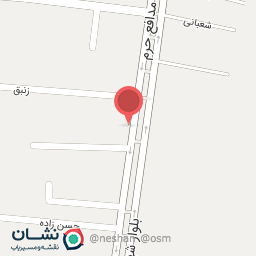 عکس فروشگاه مصالح ساختمانی آرش