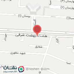 عکس نانوایی سنگک