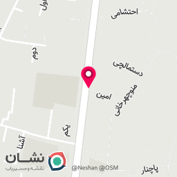عکس کتونی لوتوس