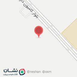 عکس تعاونی کامیونداران کرج