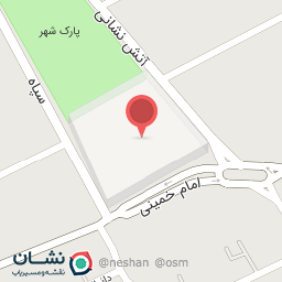 عکس شهرداری علویجه