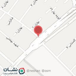 عکس نانوایی بربری