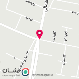 عکس مرکز کاشت و آموزش مژه عاطفه عزیزی