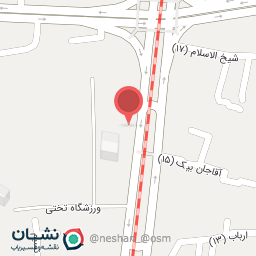 عکس فرید اسپرت