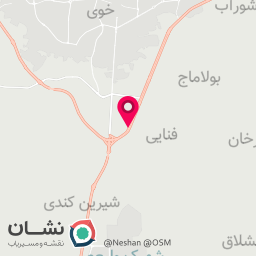 عکس اگزوز سازی علی مشهدی