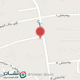 عکس کلینیک فیزیوتراپی کوثر