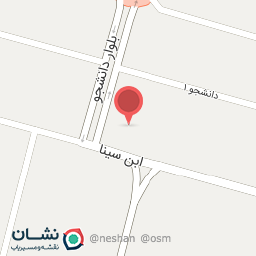 عکس مجتمع تجاری بوعلی