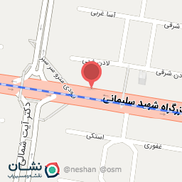 عکس کلینیک روانشناسی کیمیاروان