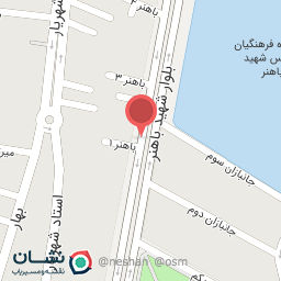 عکس سوپر مارکت جیریایی 