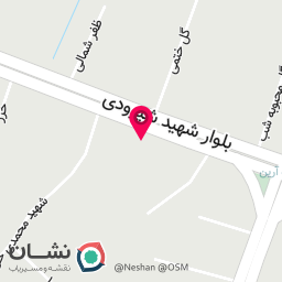 عکس گلکده فلورا