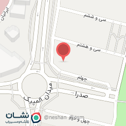 عکس رستوران سنتی غذای سالم ماه نوش