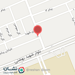 عکس نمایشگاه اتومبیل بهادری