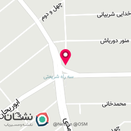 عکس سالن زیبایی لیلا مرسلی