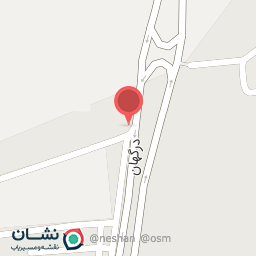 عکس افق کوروش شعبه درگهان خلیج فارس