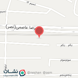 عکس فروشگاه میس لند