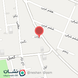 عکس دکه روزنامه فروشی عسگری