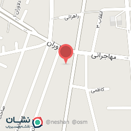 عکس سوپرمارکت سعید