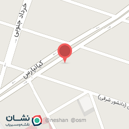 عکس کارگزاری سرمایه گذاری ملی ایران شعبه اهواز