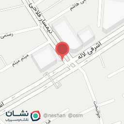 عکس ایستگاه اتوبوس ثبت احوال