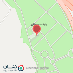 عکس کتابخانه قلمستان