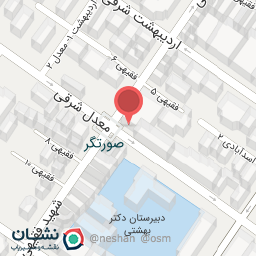 عکس دکتر محمودرضا پولادی