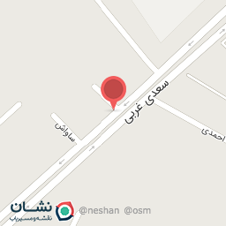 عکس مجتمع مسکونی دو درخت