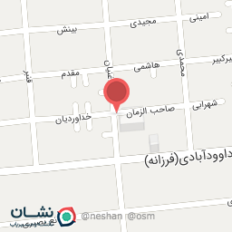عکس برق و صنعت درودیان