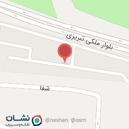 عکس آپارتمان شهید برپور