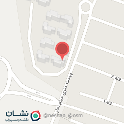 عکس مجتمع مسکونی طاق سپهر 