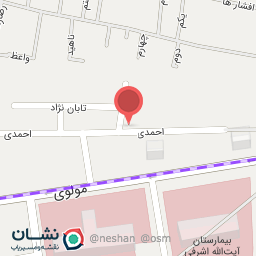 عکس فروشگاه زغال چيني