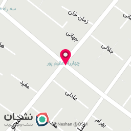 عکس فروشگاه شهر زیتون